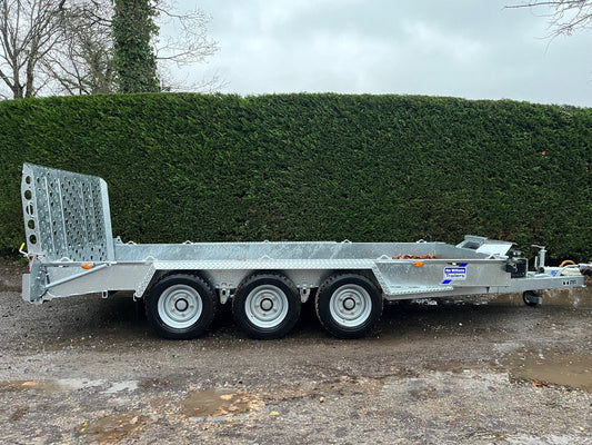 Brand New Ifor Williams GH146