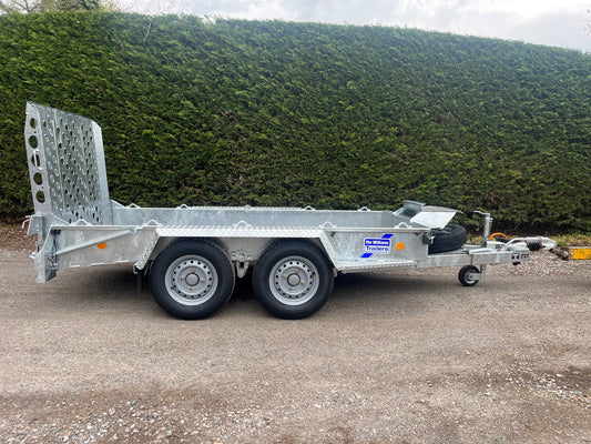 Brand New Ifor Williams GH94BT
