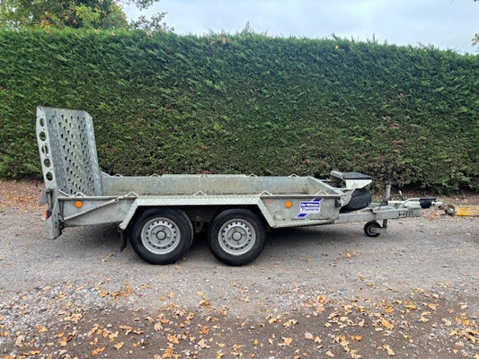 Used Ifor Williams GH94BT U3128