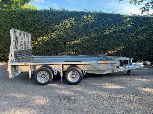 Brand New Ifor Williams GX106