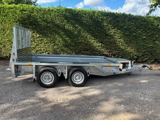 Brand New Ifor Williams GX105 UNI39744