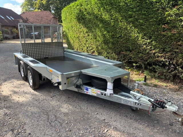 Brand New Ifor Williams GX105 UNI39744