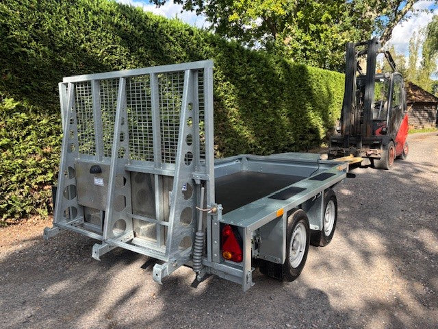 Brand New Ifor Williams GX105 UNI39744