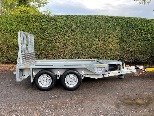 Brand New Ifor Williams GX84