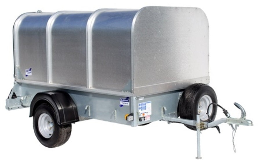 Canopies - For Trailers