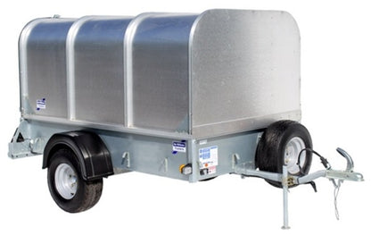 Canopies - For Trailers