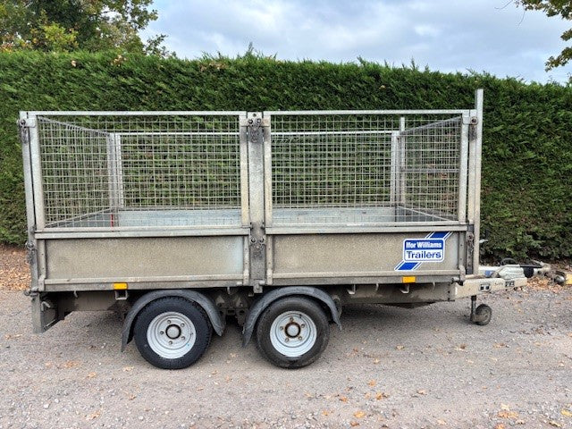 Used Ifor Williams LM105 M4961