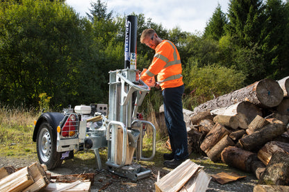 Log Splitter