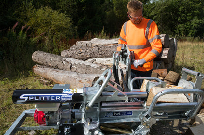 Log Splitter