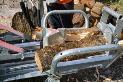Log Splitter