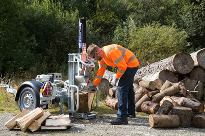 Log Splitter