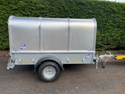 Brand New Ifor Williams P6e Livestock