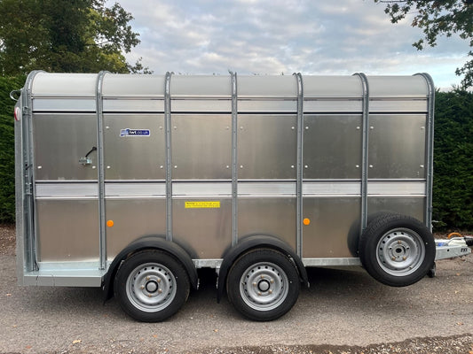 Brand New Ifor Williams TA510 12x6