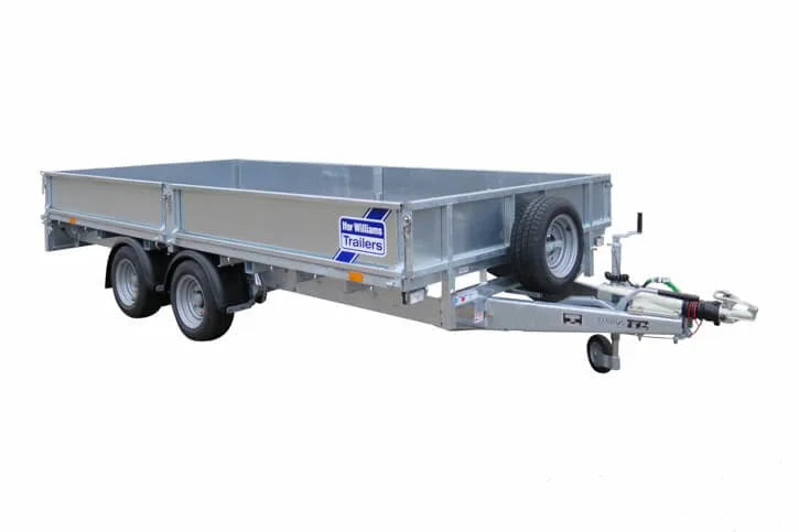 LT & LM Flatbed