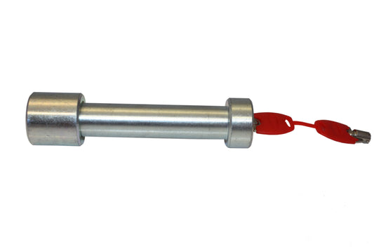 Bulldog Commercial lockbolt