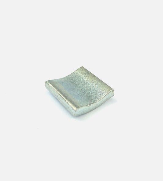 Retainer Pad to suit a Bradley Jockey wheel HU3HE