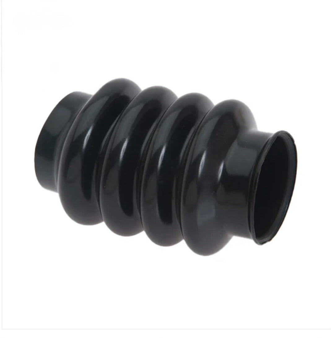 Universal Bellows that suits most popular couplings