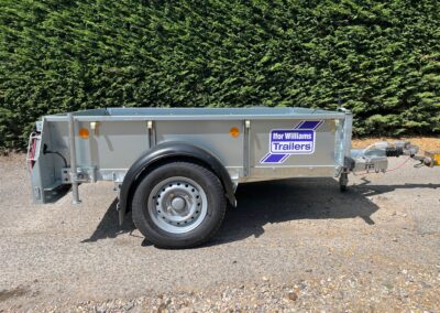Brand New Ifor Williams GD64 UNI39339
