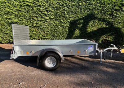 Brand New Ifor Williams P6e UNI39320