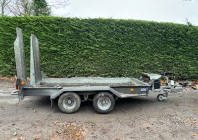 Used Ifor Williams GH94 U3044