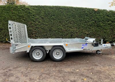 Brand New Ifor Williams GH106